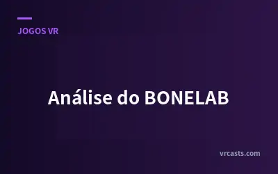 Análise do BONELAB