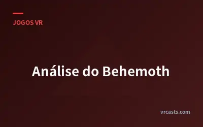 Análise do Behemoth