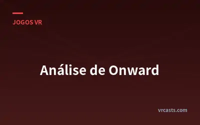 Análise de Onward