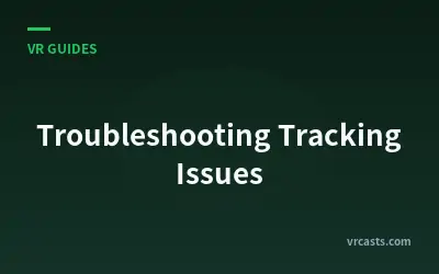 Troubleshooting Tracking Issues