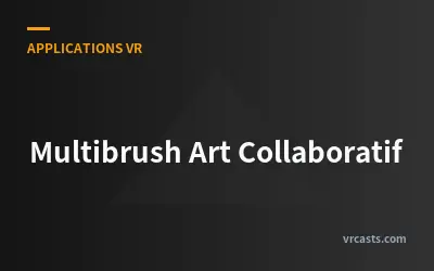 Multibrush Art Collaboratif