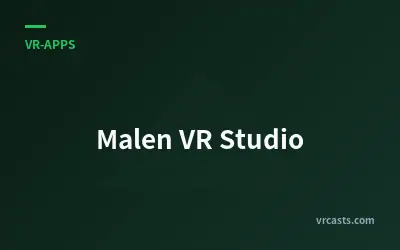 Malen VR Studio
