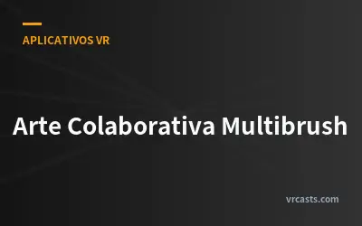 Arte Colaborativa Multibrush